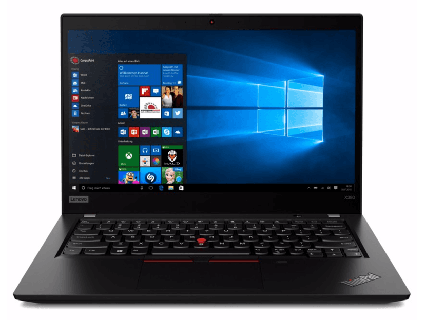 Lenovo ThinkPad X390 Dizüstü Bilgisayar
