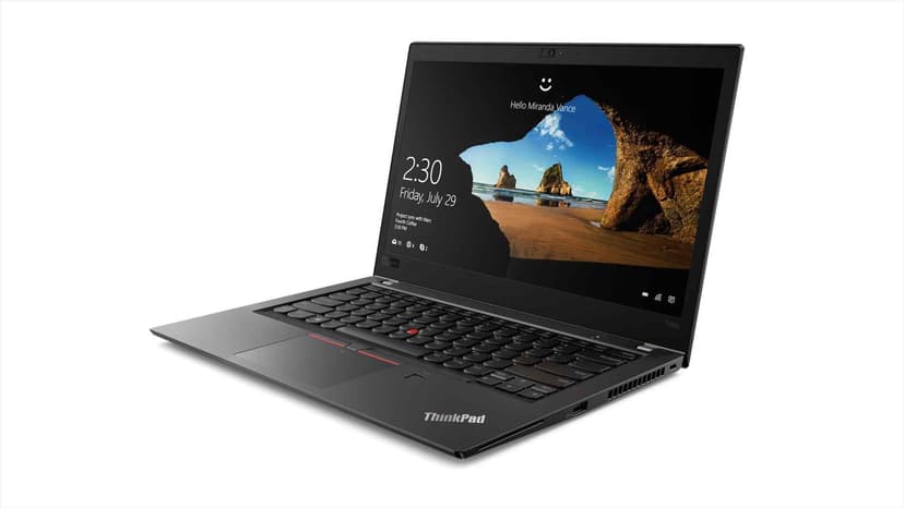 Lenovo thinkpad x280 laptop