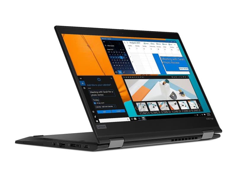 Lenovo ThinkPad X390 Yoga Dizüstü Bilgisayar