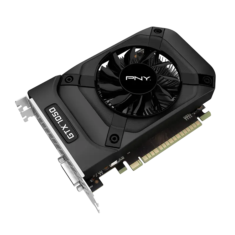 PNY Ekran Kartları ile Oyun ve Güvenlikte Hızın Yeni Tanımı: Neden PNY?