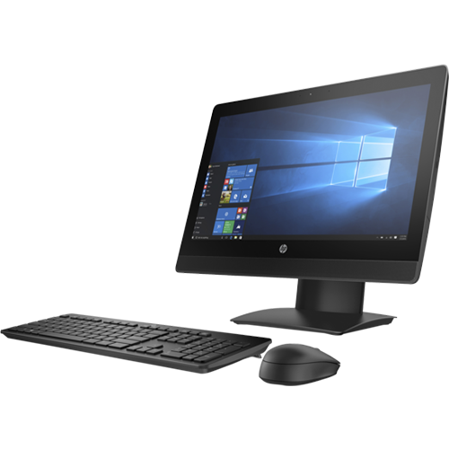 All In One Pc
