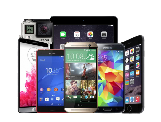 Telefonlar