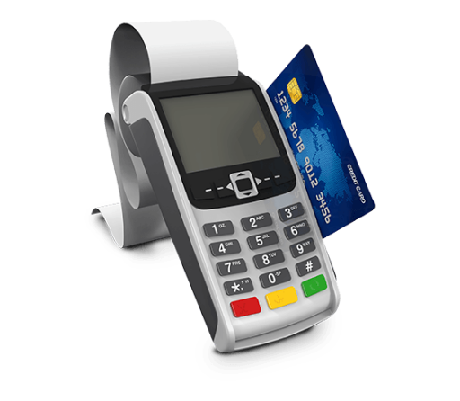 Pos ve Slip Yazıcılar