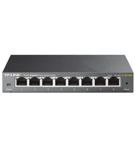 Switch / Adaptör / AP