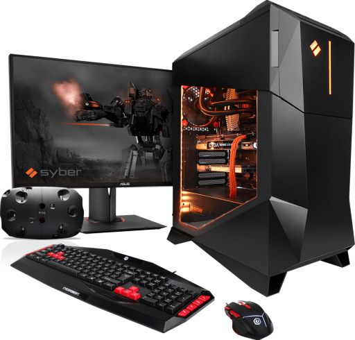 Masaüstü PC