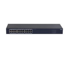 DAHUA SF1024 24 PORT 10/100 YONETILEMEZ SWITCH