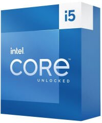 Intel Core i5-14400F 2.50GHz 10 Çekirdek 20MB BOX
