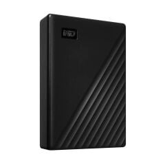 4TB WD MY PASSPORT WDBPKJ0040BBK-WESN 2.5'' USB3.2 GEN1