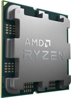 AMD RYZEN 5 7600 3.80GHZ TRAY 100-000001015