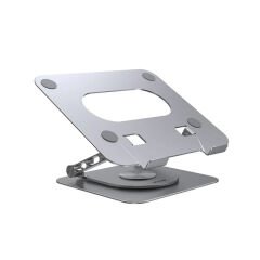 UNITEK 360D METAL 10-16” NOTEBOOK STAND (OT180SL)