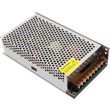 MRW Power -180-12 12V 15A Adaptör Güç Kaynağı