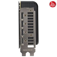 ASUS PRIME GEFORCE RTX 5070 Ti 16GB PRIME-RTX5070TI-O16G GDDR7 OC EDITION 256 BIT GAMING EKRAN KARTI