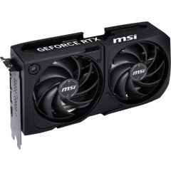 MSI GEFORCE RTX 5070 12G SHADOW 2X OC GDRR7 192Bit