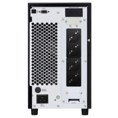 TUNCMATIK 3 KVA NEWTECH ECO X9 1/1 ON-LINE UPS LED