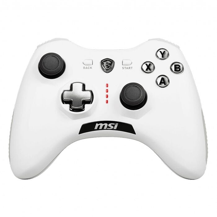 MSI GG FORCE GC20 V2 BEYAZ GAMEPAD