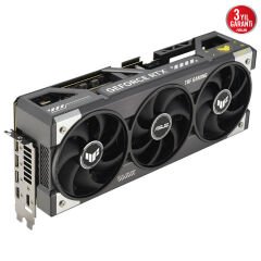 ASUS TUF GAMING GeForce RTX 5090 TUF-RTX5090-O32G-