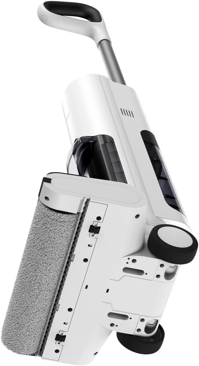 XIAOMI TRUECLEAN W20 ISLAK KURU SARJLI DIKEY SUP