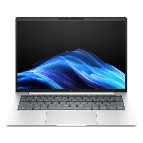 HP ELİTEBOOK 8 G1i CV0G7ET U7-258V 32GB 512GB SSD 14'' W11PRO