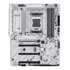 ASUS B850 MAX GAMING WIFI 7 AMD AM5 DDR5 ANAKART BEYAZ