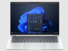 HP ELITEBOOK 8 G1i AD4H1ET U5-225U 16GB 512GB SSD 14'' W11PRO