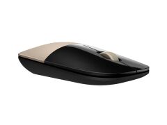 HP Z3700 WİRELESS GOLD MOUSE (X7Q43AA)