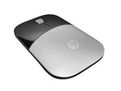 HP Z3700 WİRELESS SILVER MOUSE (X7Q44AA)