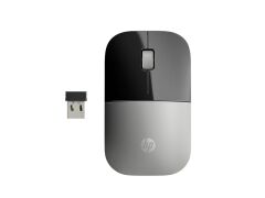 HP Z3700 WİRELESS SILVER MOUSE (X7Q44AA)