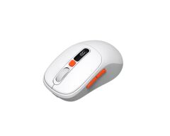 FRISBY FM-294WM KABLOSUZ OPTİK MOUSE BEYAZ