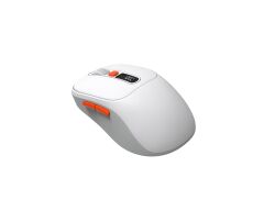 FRISBY FM-294WM KABLOSUZ OPTİK MOUSE BEYAZ
