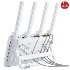 ASUS EXPERTWIFI EBR63 AX3000 DUAL BAND WIFI ROUTER