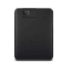 6TB WD 2.5'' USB3.0 ELEMENTS WDBHJS0060BBK-WESN