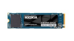 1TB KIOXIA EXCERIA BASIC M.2 7200/6600MB/s LSF10Z001TG8