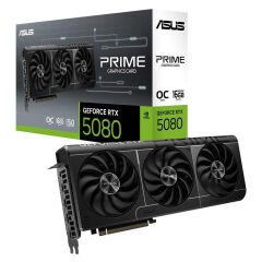 ASUS PRIME-RTX5080-O16G EKRAN KARTI