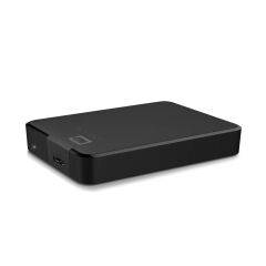5TB WD 2.5'' USB3.0 ELEMENTS WDBU6Y0050BBK-WESN