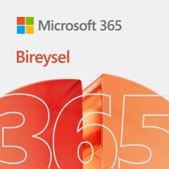 MS OFFİCE 365 BİREYSEL - ESD EP2-32317