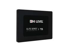 1TB HI-LEVEL HLV-SSD30ELT/1T 2,5'' 560-540 MB/s