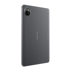 Blackview TAB20WIFI Tablet 10.1''/12 GB(4GB+8GB)/64 GB/8 MP/Android14+Kılıf Dahil (Siyah)