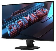 GIGABYTE G25F2  24,5'' 200HZ 1MS 1920X1080 FHD MONITOR