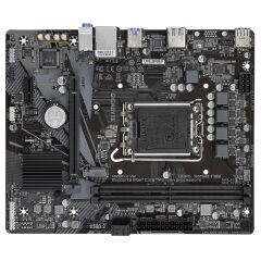 GIGABYTE H610M K V2 DDR5 4800Mhz M.2 HDMI/DP MATX 1700P