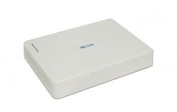HILOOK  DVR-116G-M1(S) 16 KANAL 1HDD(10TB) DVR KAYIT CİHAZI