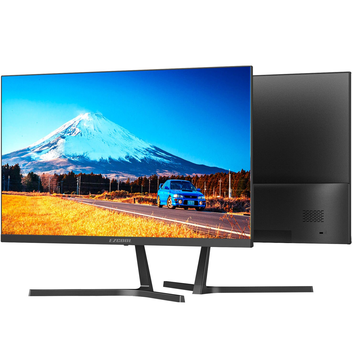24 EZCOOL CORP EZP24 144Hz IPS MONITOR ( Sıfır Ölü Piksel Garantili)
