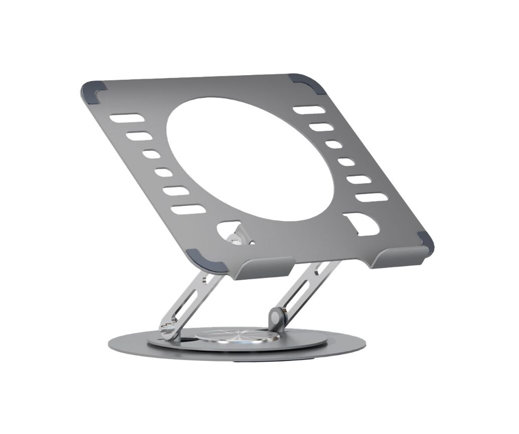 FRISBY FNC-5175ST TAŞINABİLİR KATLANIR NOTEBOOK STANDI 10-15.6''