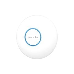 TENDA I26 AX1500 2 GİGABİT 300MBPS+1201MBPS TAVAN TİPİ ACCESS POİNT