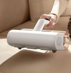XIAOMI DUST MITE VACUUM CLEANER  EL SUPURGESI