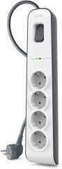 BELKIN BSV400VF2M 2 M 4LU AKIM KOR. PRIZ