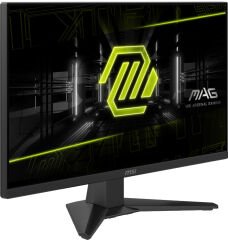 23.8 MSI MAG 242F 0.5MS 200HZ FLAT RAPID IPS FREESYNC MONITOR