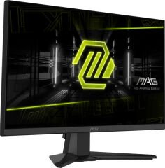 23.8 MSI MAG 242F 0.5MS 200HZ FLAT RAPID IPS FREESYNC MONITOR