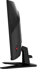 27 MSI MAG 274CQF WQHD 180HZ 0.5 MS ADAPTIVE CURVED GAMING