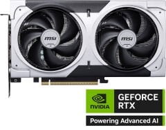 GEFORCE RTX 5060 Ti 8G VENTUS 2X PLUS
