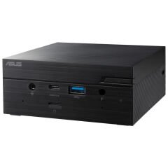 ASUS PN51-S1-B-B5285MD AMD RYZEN 5 R5-5500U 8GB 256GB FREEDOS MİNİPC